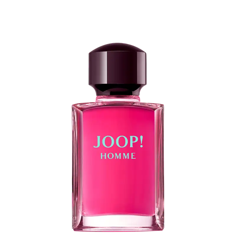 Homme Joop! Eau de Toilette - Perfume Masculino 75ml