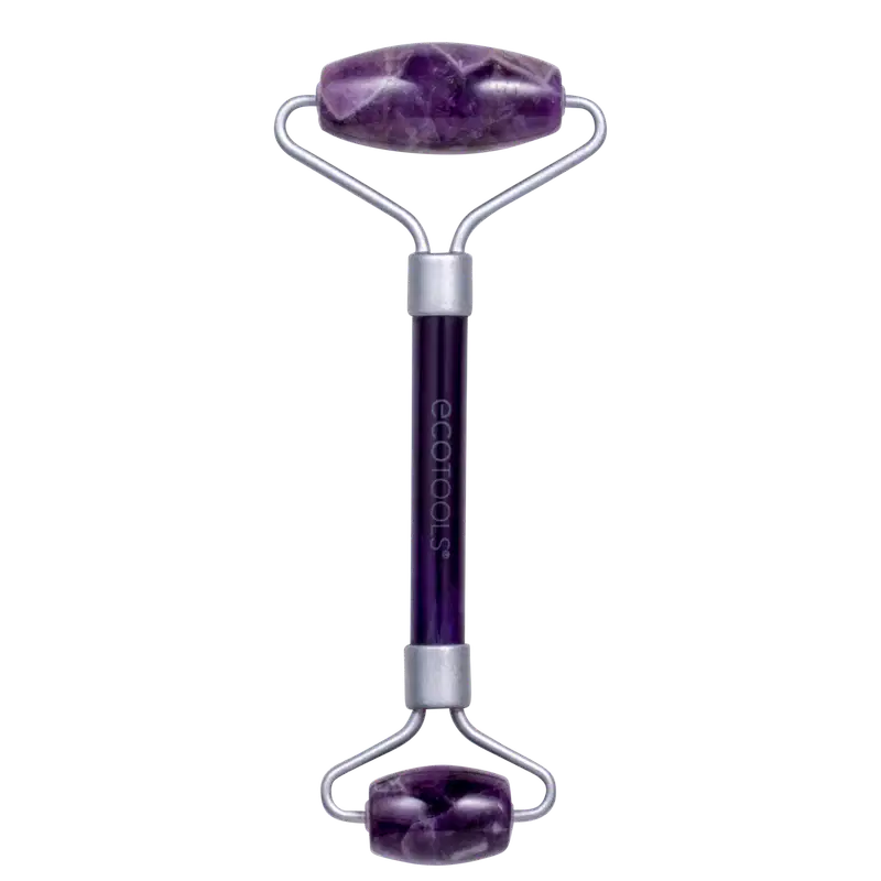 Ecotools Ametista - Rolo Massageador Facial