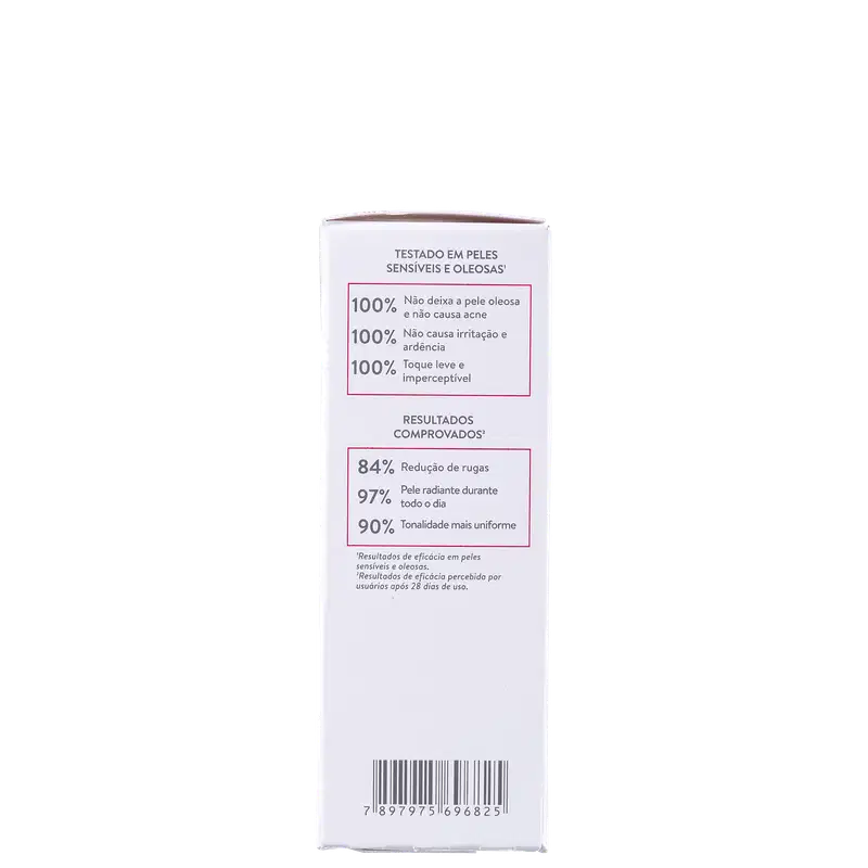 Adcos Vitamina C 15 + Ácido Hialurônico - Sérum Redutor de Linhas 15ml