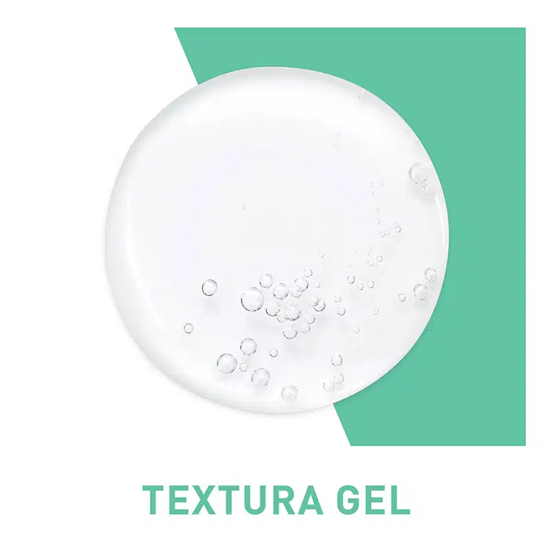 CeraVe Peles Equilibradas a Oleosas - Gel de Limpeza Facial 454g