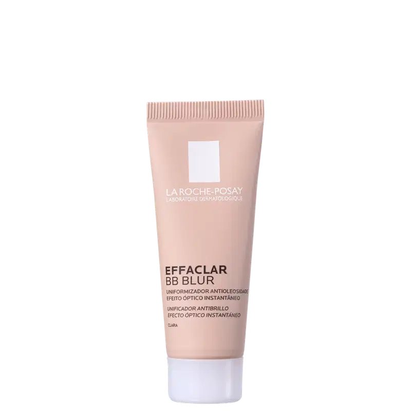 La Roche-Posay Effaclar BB Blur Mousse Clara - BB Cream 20ml