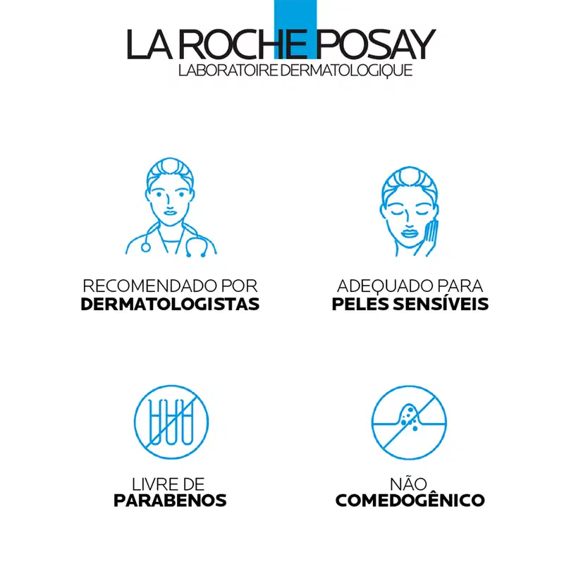 La Roche-Posay Salicyli C10 - Redutor de Linhas 30ml