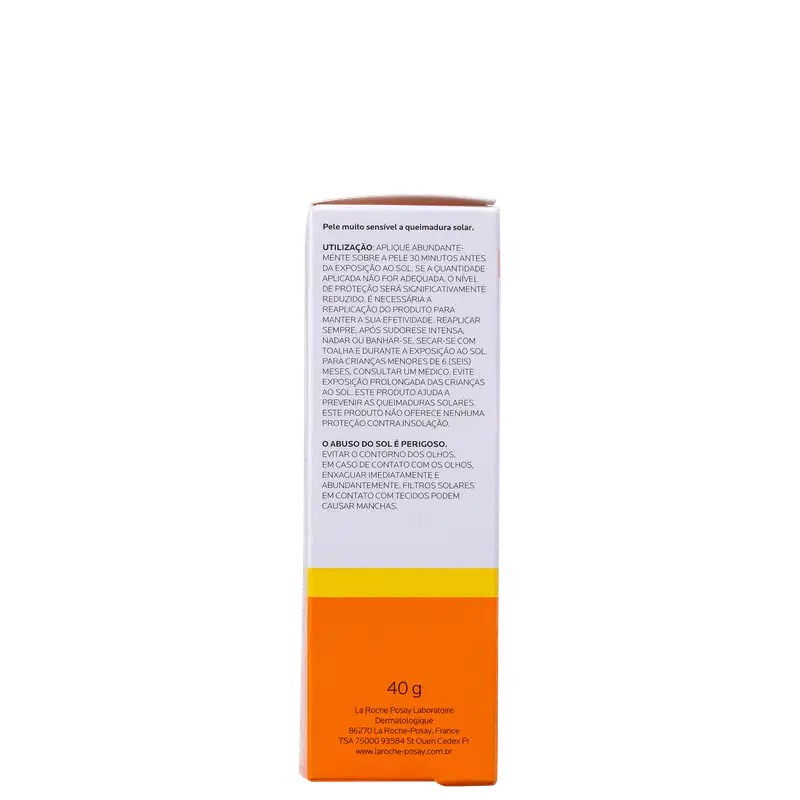 La Roche-Posay Anthelios XL Protect FPS30 - Protetor Solar 40g