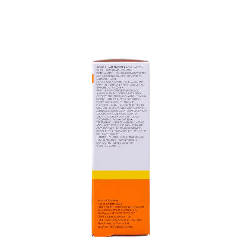 La Roche-Posay Anthelios XL Protect FPS30 - Protetor Solar 40g