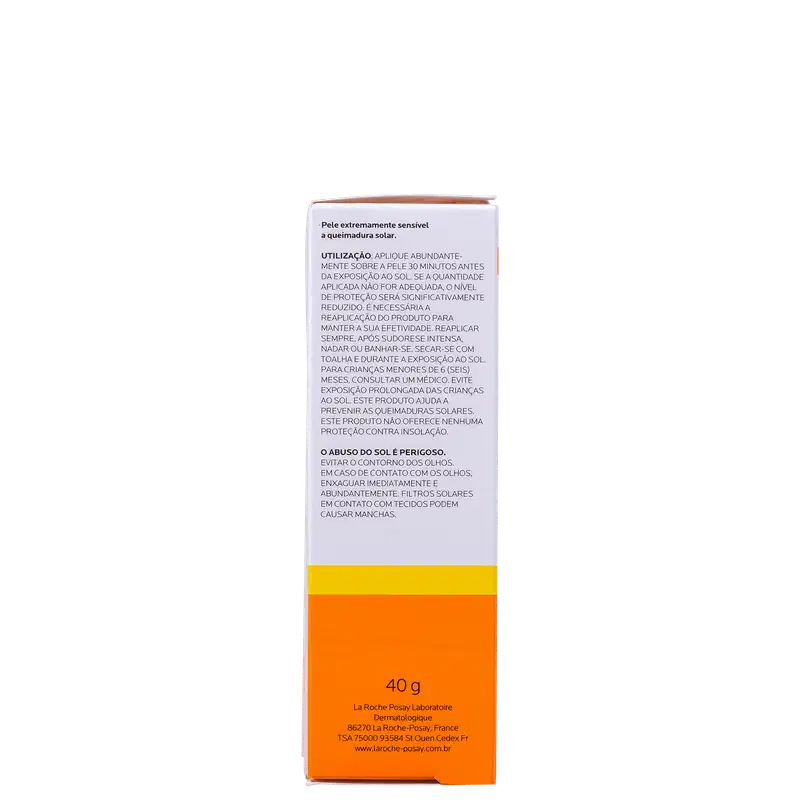 La Roche-Posay Anthelios XL Protect FPS60 - Protetor Solar 40g