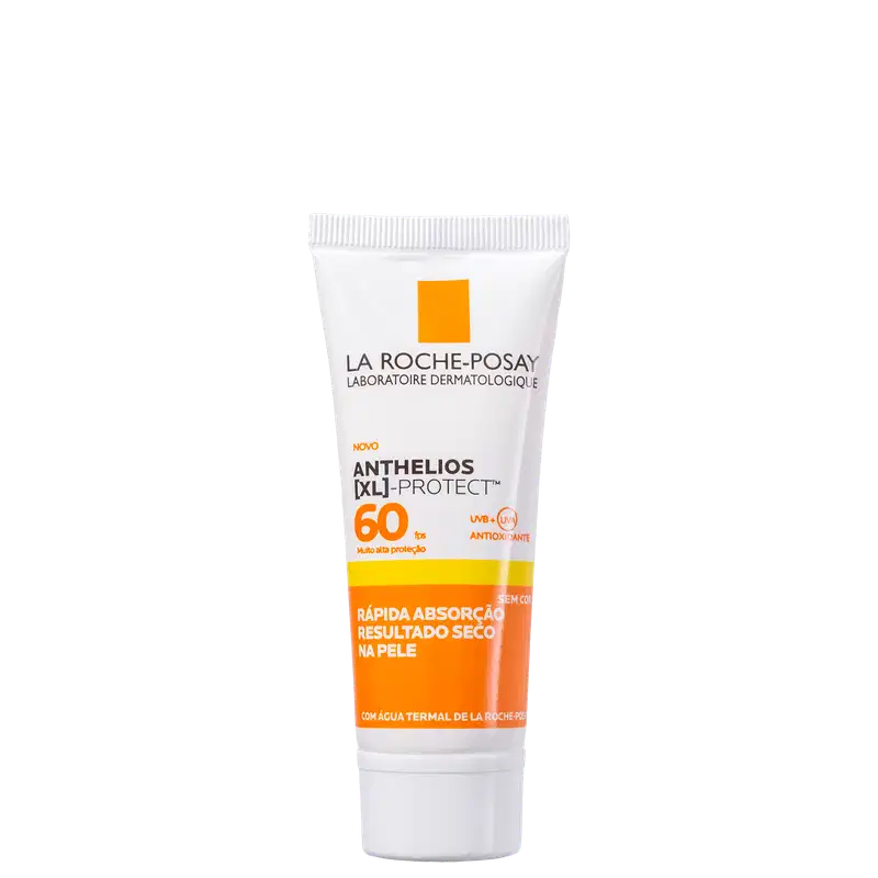 La Roche-Posay Anthelios XL Protect FPS60 - Protetor Solar 40g