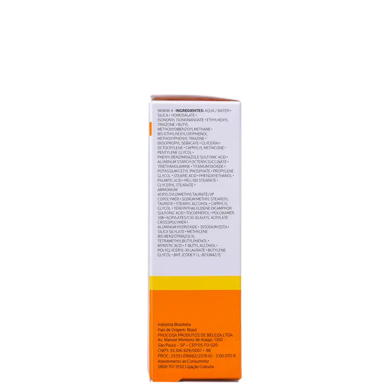 La Roche-Posay Anthelios XL Protect FPS60 - Protetor Solar 40g