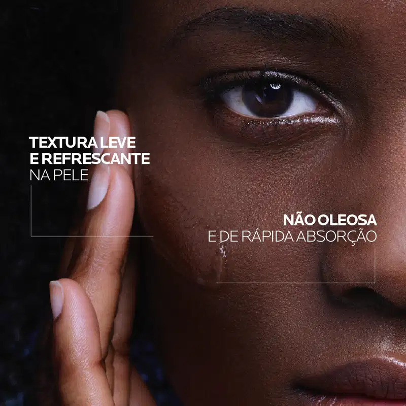 A imagem mostra o Sérum Redutor de Linhas Hyalu B5 de La Roche-Posay.