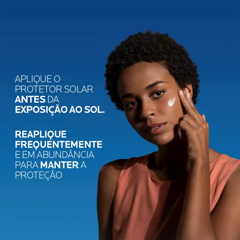 La Roche-Posay Anthelios Hydraox FPS60 - Protetor Solar 50ml