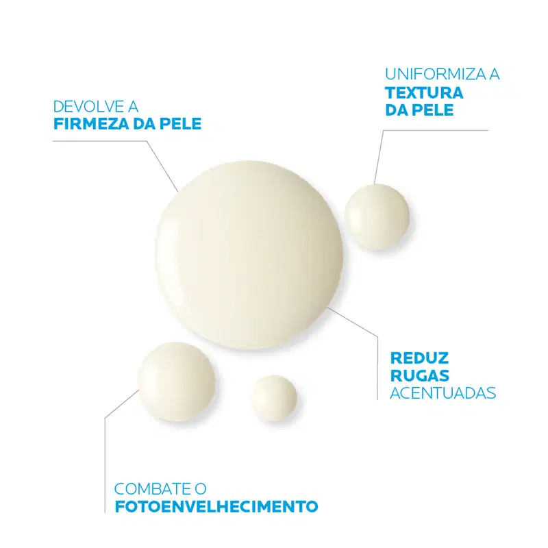 La Roche-Posay Retinol B3 - Sérum Redutor de Linhas 30ml