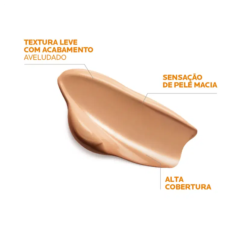 La Roche-Posay Anthelios AE- Pigmentation FPS50 Morena - Protetor Solar com Cor 40g