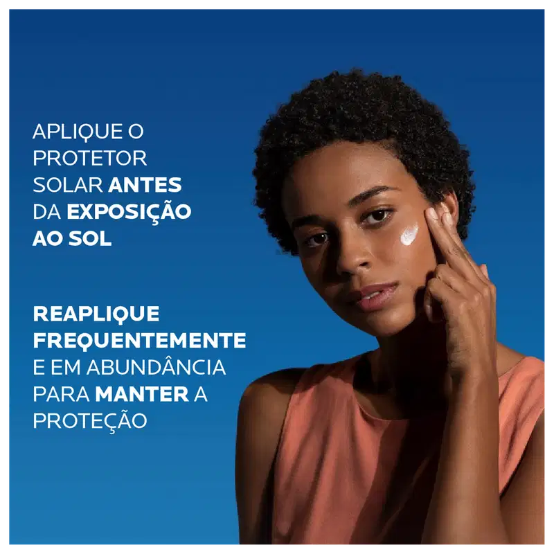 La Roche-Posay Anthelios AE- Pigmentation FPS50 Morena - Protetor Solar com Cor 40g
