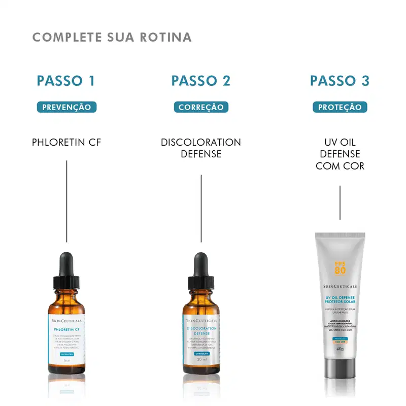 SkinCeuticals Discoloration Defense - Sérum Multicorretivo 30ml