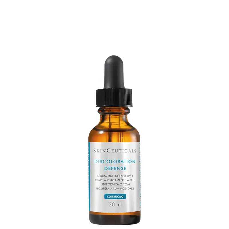 SkinCeuticals Discoloration Defense - Sérum Multicorretivo 30ml