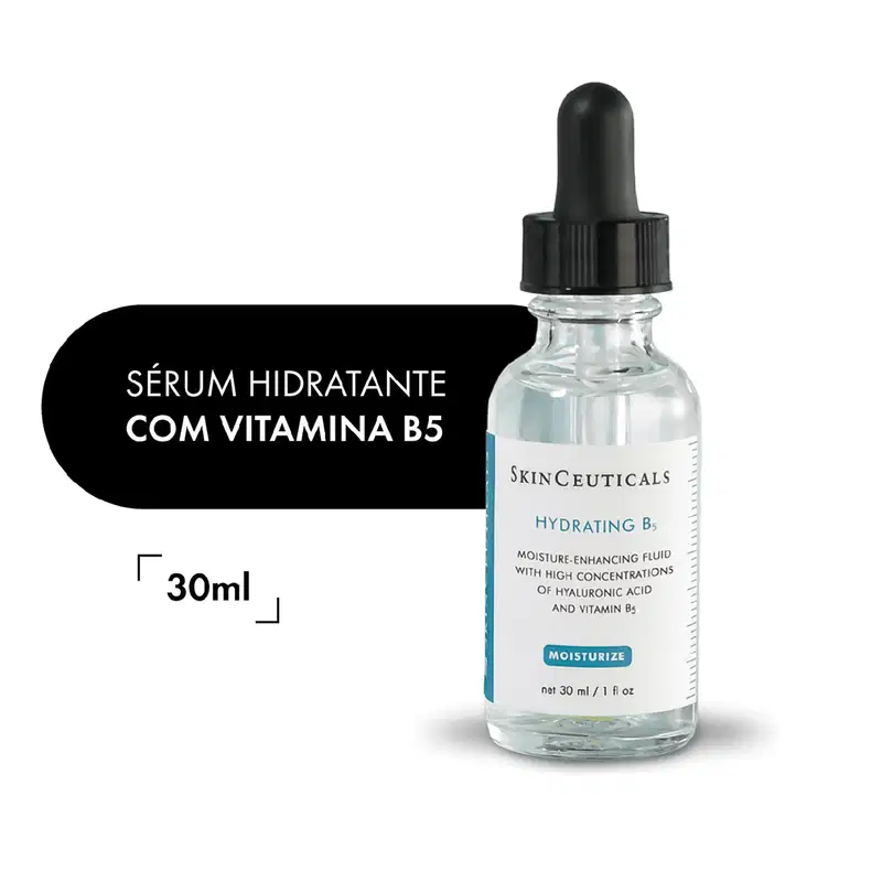 SkinCeuticals Hydrating B5 - Sérum Hidratante Facial 30ml