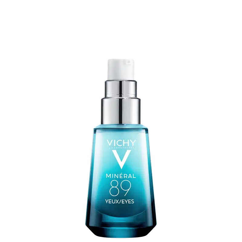 Vichy Minéral 89 - Sérum para Área dos Olhos 15ml