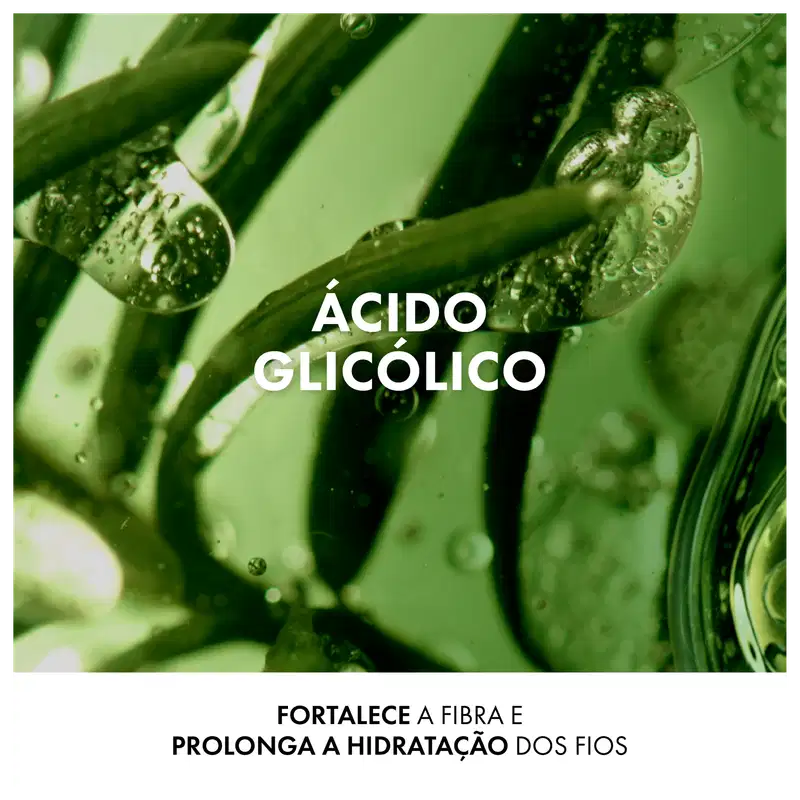 Vichy Dercos Kera-Solutions - Máscara de Tratamento  200ml