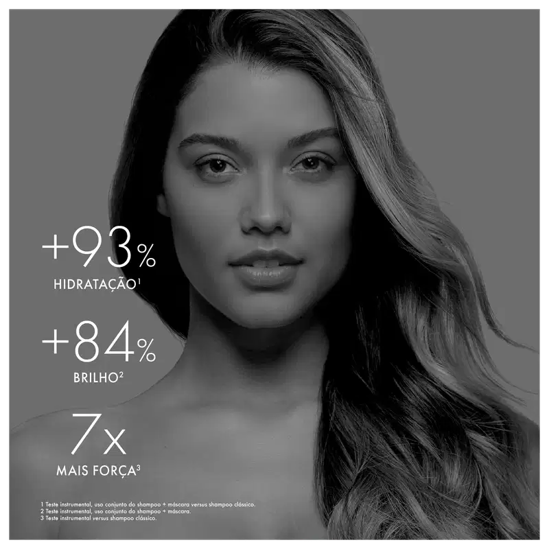 Vichy Dercos Kera-Solutions - Máscara de Tratamento  200ml