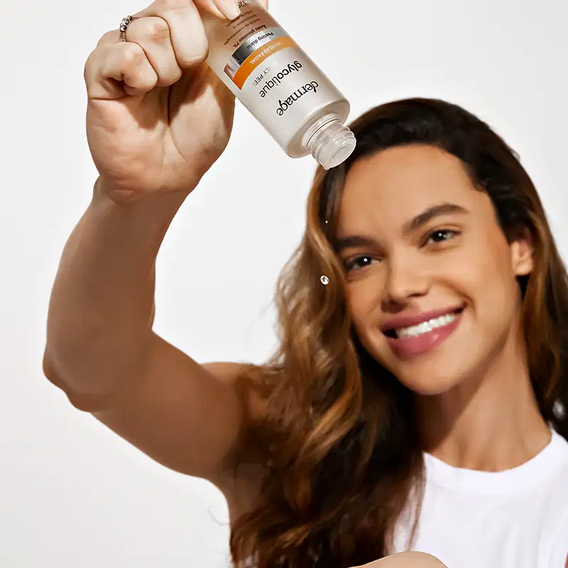 Dermage Glycolique Daily Peel - Tônico Facial 120ml