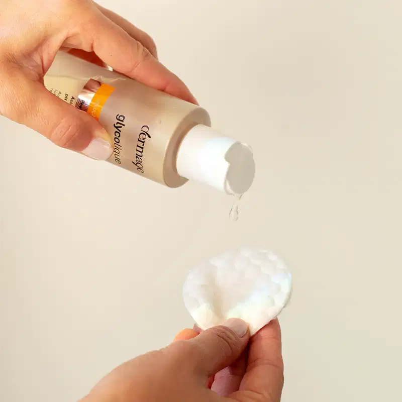 Dermage Glycolique Daily Peel - Tônico Facial 120ml