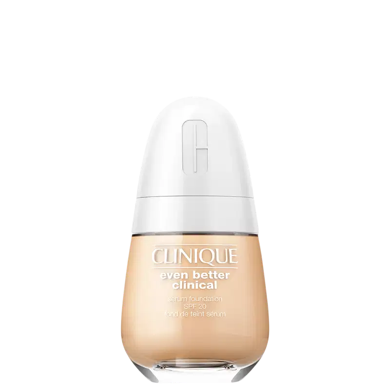 Clinique Even Better Clinical FPS20 WN 04 Bone - Base Líquida 30ml
