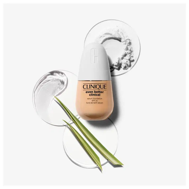 Clinique Even Better Clinical FPS20 WN 04 Bone - Base Líquida 30ml