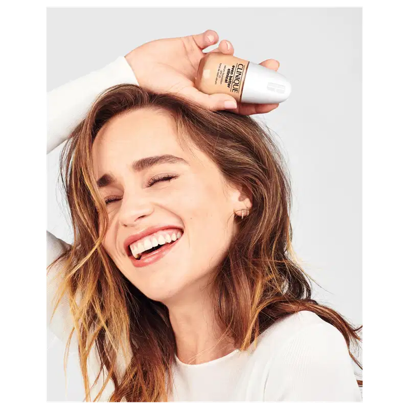 Clinique Even Better Clinical FPS20 WN 04 Bone - Base Líquida 30ml