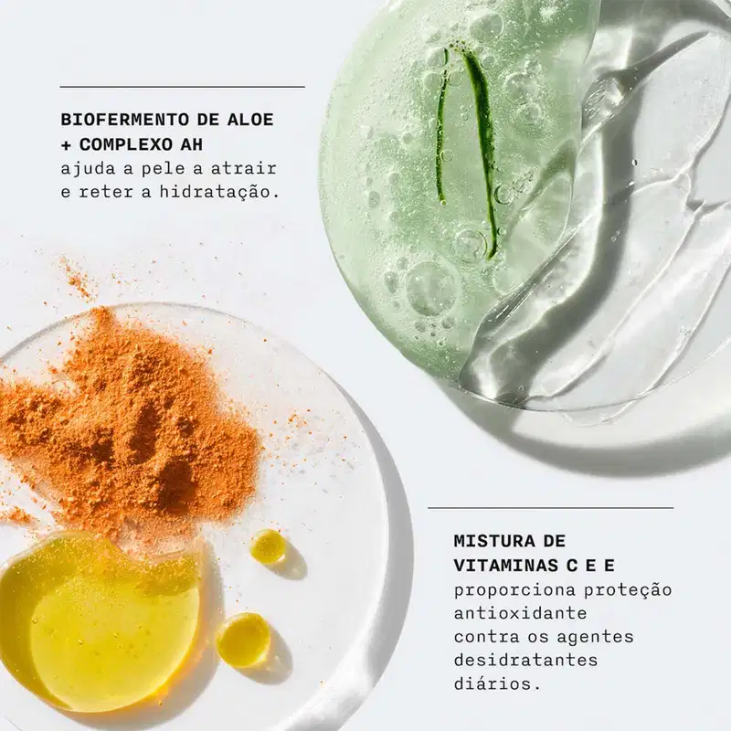 Clinique Moisture Surge ™ 100H - Hidratante em Gel Facial 30ml