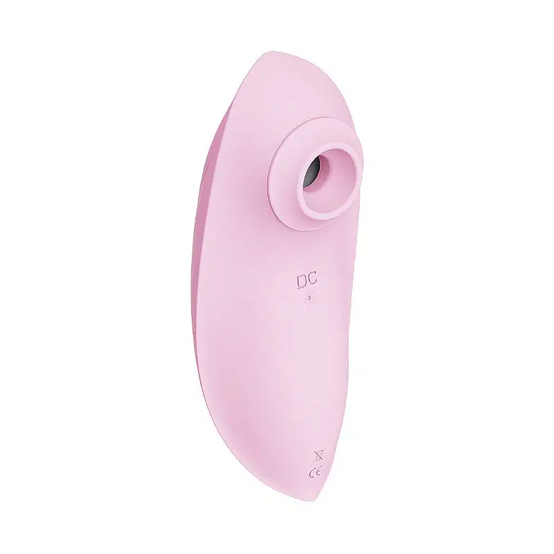 Sexy Import Bean Denso Rosa - Sugador de Clitóris
