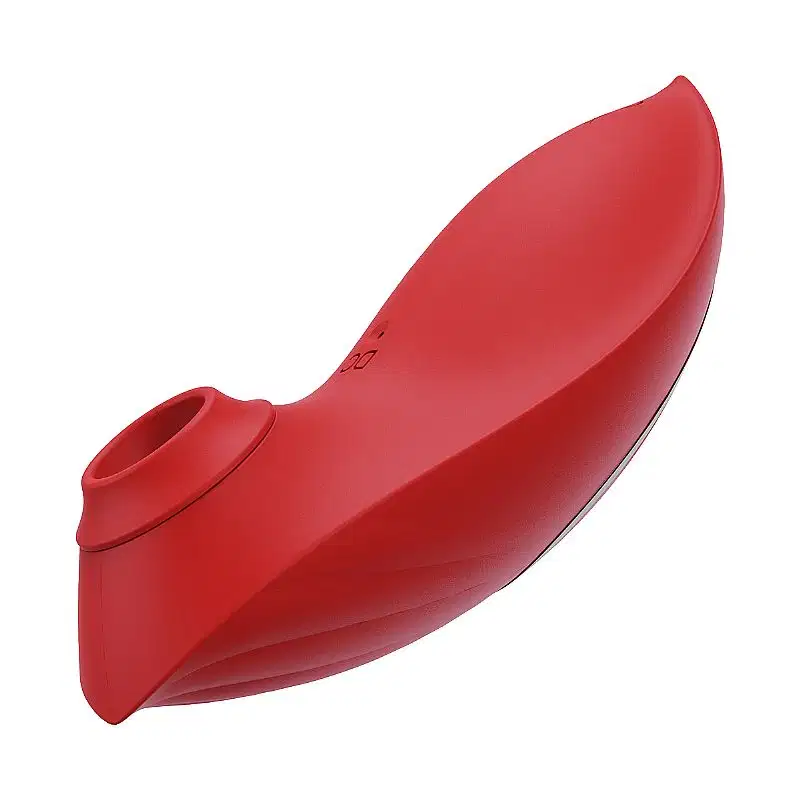 Sexy Import Bean Denso Vermelho - Sugador de Clitóris