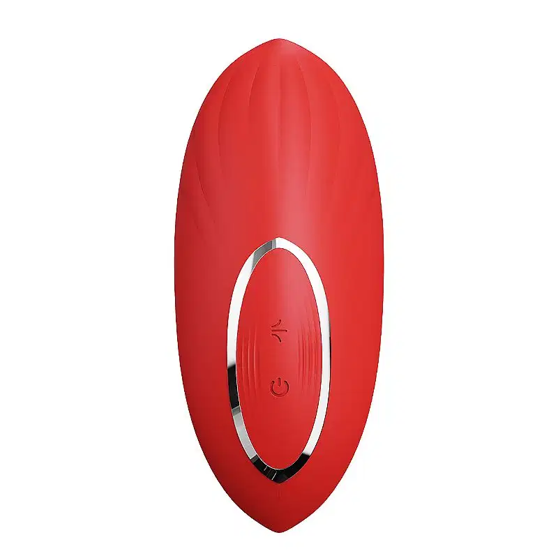 Sexy Import Bean Denso Vermelho - Sugador de Clitóris