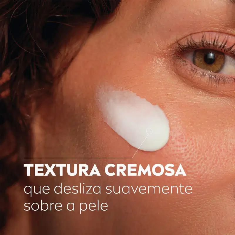 NIVEA Q10 Power Energy Antissinais Noite  - Creme Antissinais Facial 50g