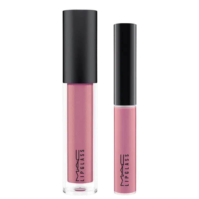 M·A·C Lipglass Love Child - Gloss Labial 2,4g