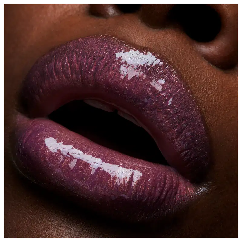 M·A·C Lipglass Love Child - Gloss Labial 2,4g