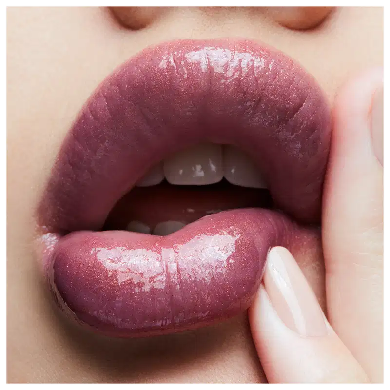 M·A·C Lipglass Love Child - Gloss Labial 2,4g