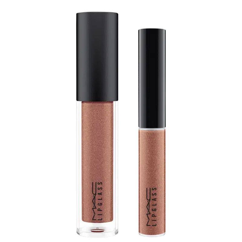 M·A·C Lipglass Oh Baby - Gloss Labial 2,4g
