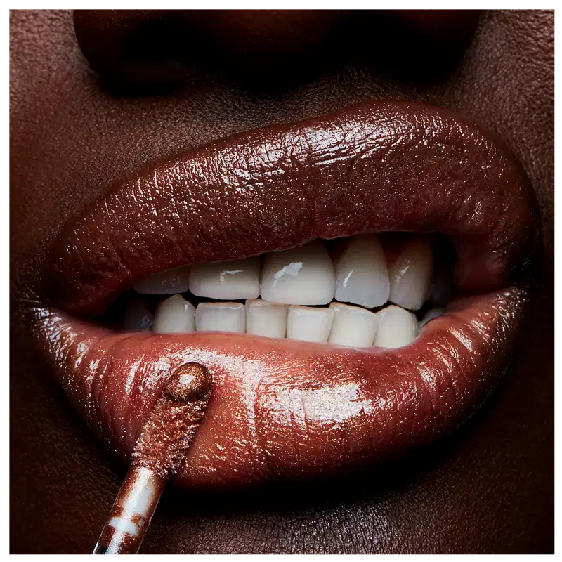M·A·C Lipglass Oh Baby - Gloss Labial 2,4g