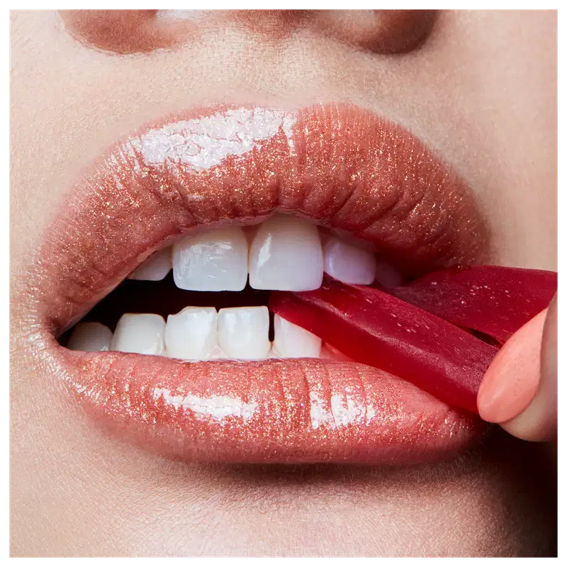 M·A·C Lipglass Oh Baby - Gloss Labial 2,4g