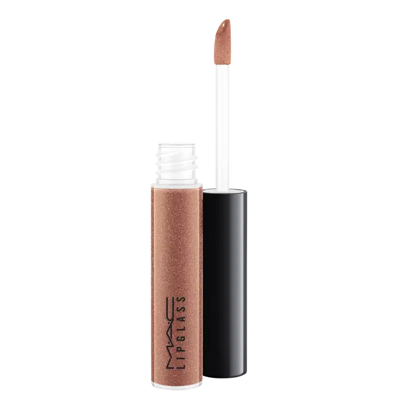 M·A·C Lipglass Oh Baby - Gloss Labial 2,4g