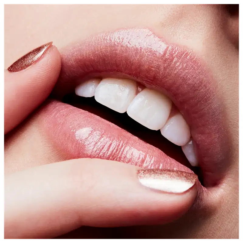 M·A·C Lipglass Oyster Girl - Gloss Labial 2,4g