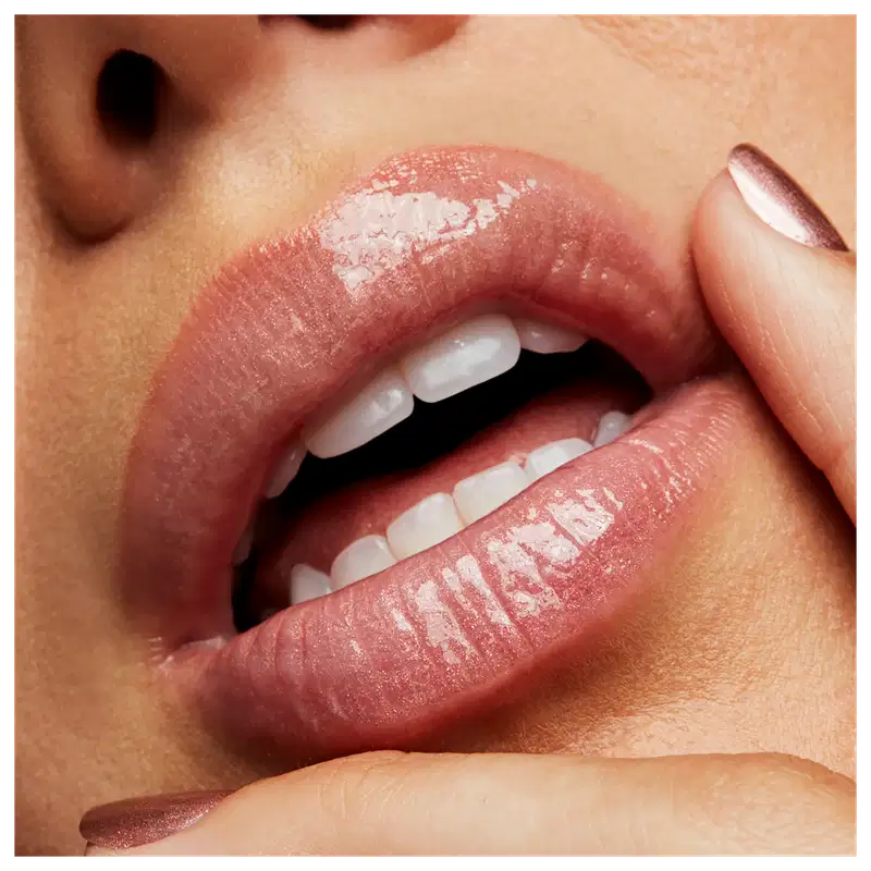 M·A·C Lipglass Oyster Girl - Gloss Labial 2,4g