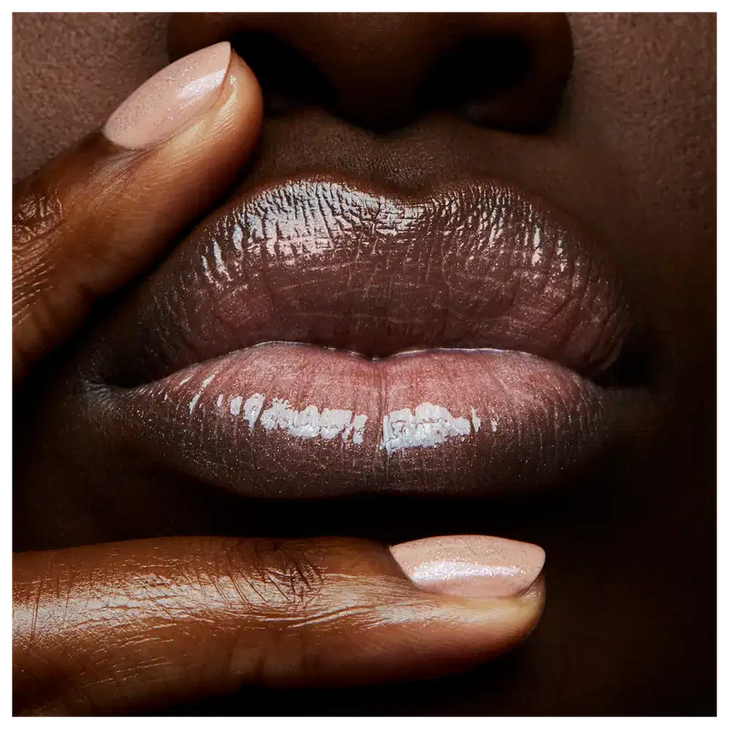 M·A·C Lipglass Oyster Girl - Gloss Labial 2,4g