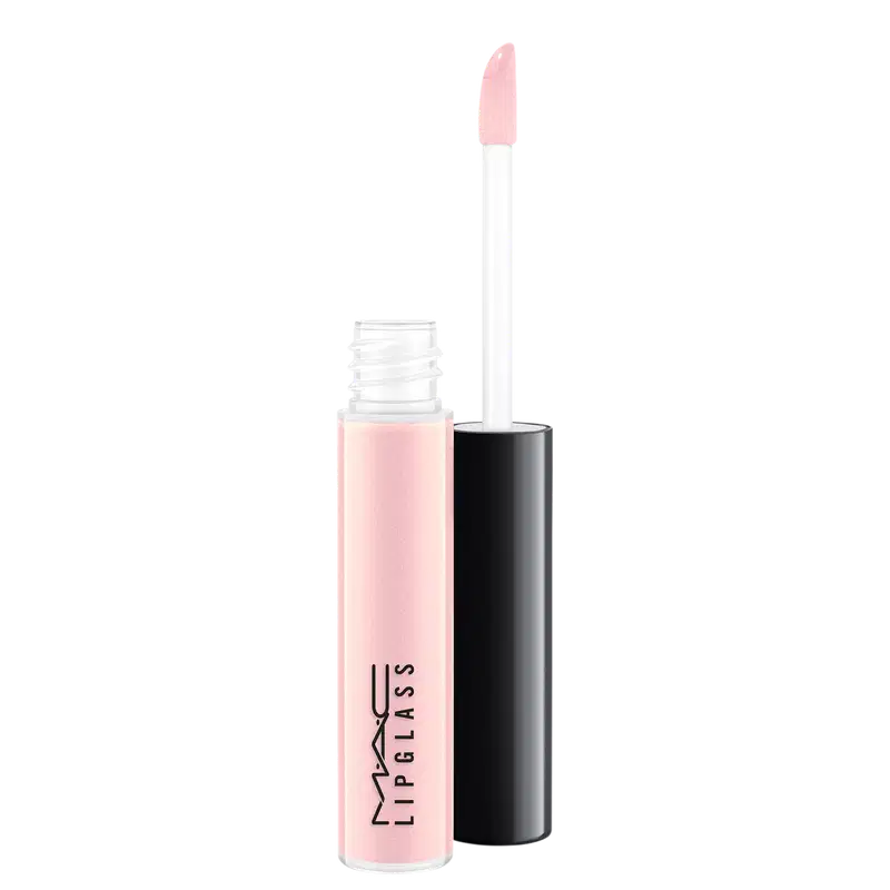 M·A·C Lipglass Oyster Girl - Gloss Labial 2,4g