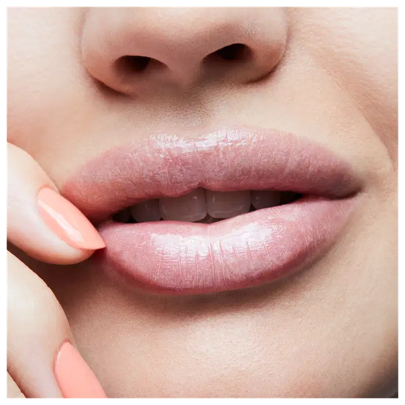 M·A·C Lipglass C-Thru - Gloss Labial 2,4g