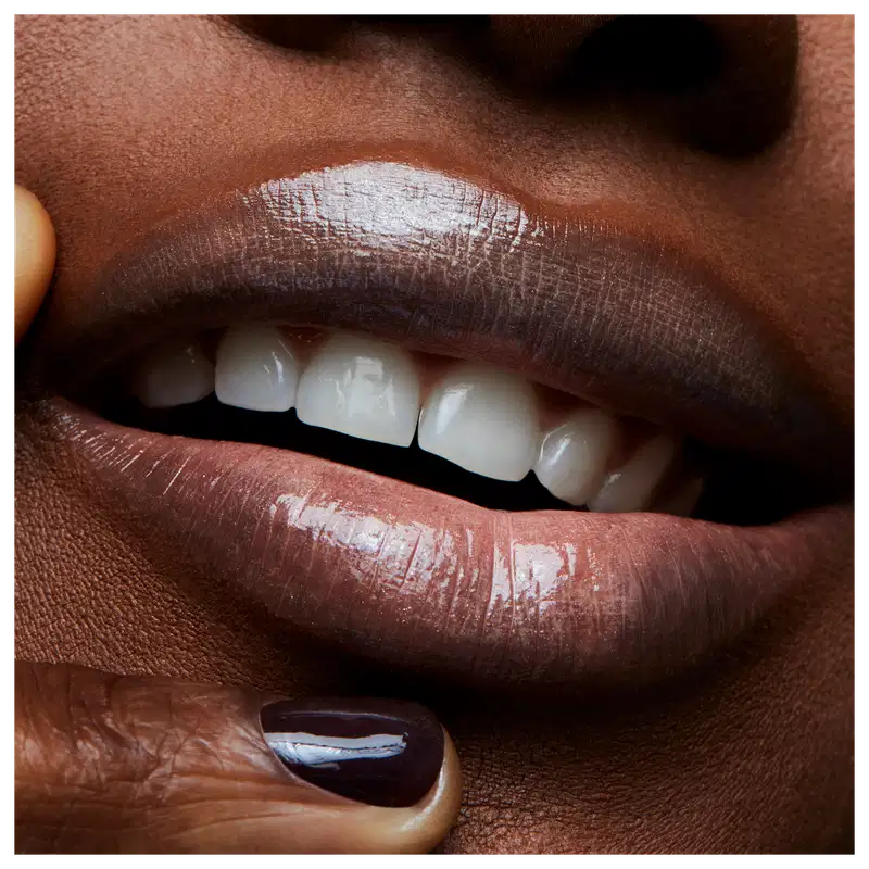 M·A·C Lipglass C-Thru - Gloss Labial 2,4g