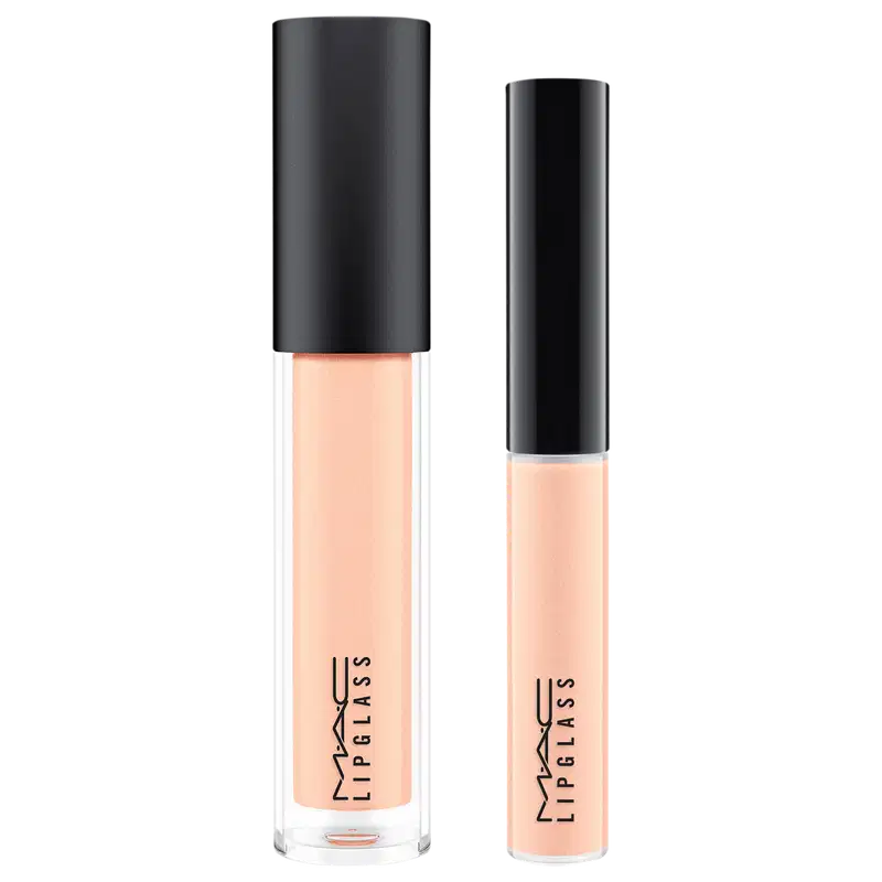 M·A·C Lipglass C-Thru - Gloss Labial 2,4g
