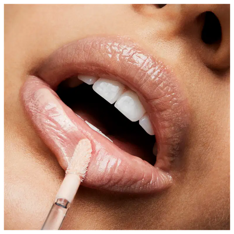 M·A·C Lipglass C-Thru - Gloss Labial 2,4g