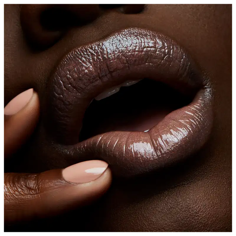 M·A·C Lipglass Spite - Gloss Labial 2,4g