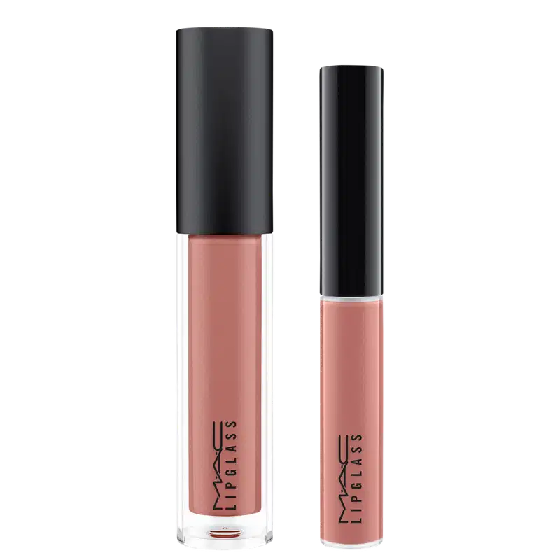 M·A·C Lipglass Spite - Gloss Labial 2,4g