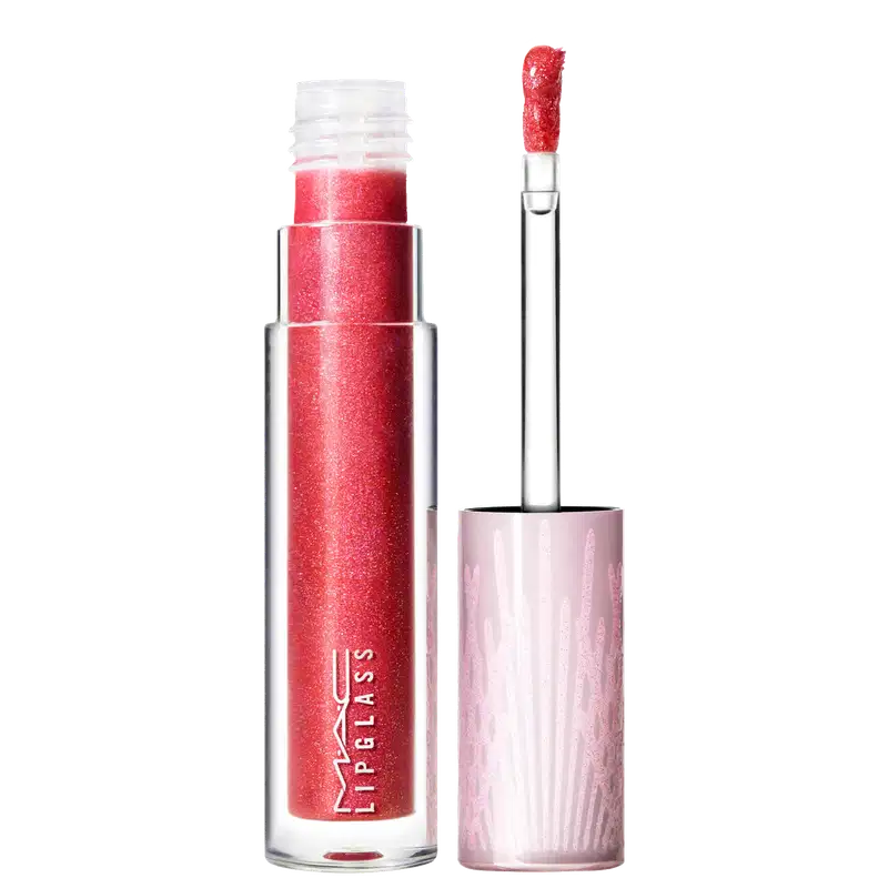 M·A·C Frosted Firework Snow in Love - Gloss Labial 3,1ml